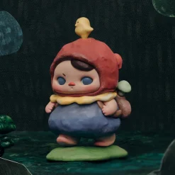Pucky Poko's Adventure Series Figures