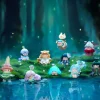 Pucky Sleeping Forest - Pucky