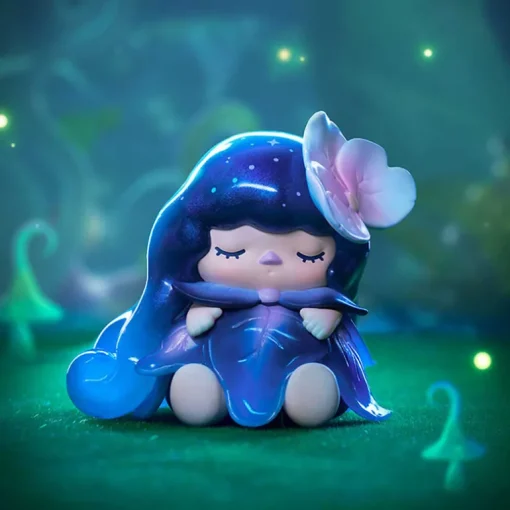 Pucky Sleeping Forest - Pucky
