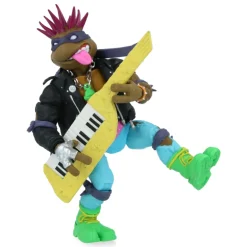 Punk Rock Donatello (TMNT) - ULTIMATES! Wave 7