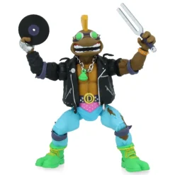 Punk Rock Donatello (TMNT) - ULTIMATES! Wave 7