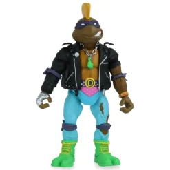 Punk Rock Donatello (TMNT) - ULTIMATES! Wave 7