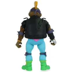 Punk Rock Donatello (TMNT) - ULTIMATES! Wave 7