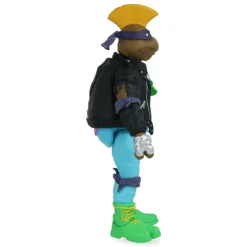 Punk Rock Donatello (TMNT) - ULTIMATES! Wave 7