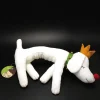 Pup King Plush - Tamaño M