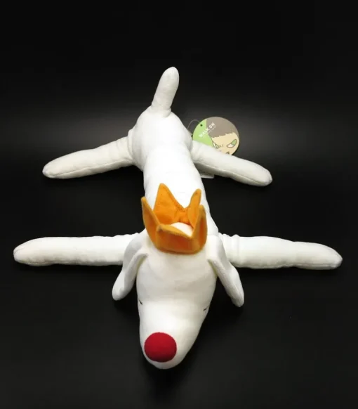 Pup King Plush - Tamaño M