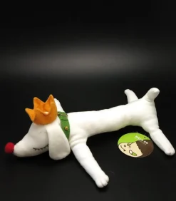 Pup King Plush - Tamaño S