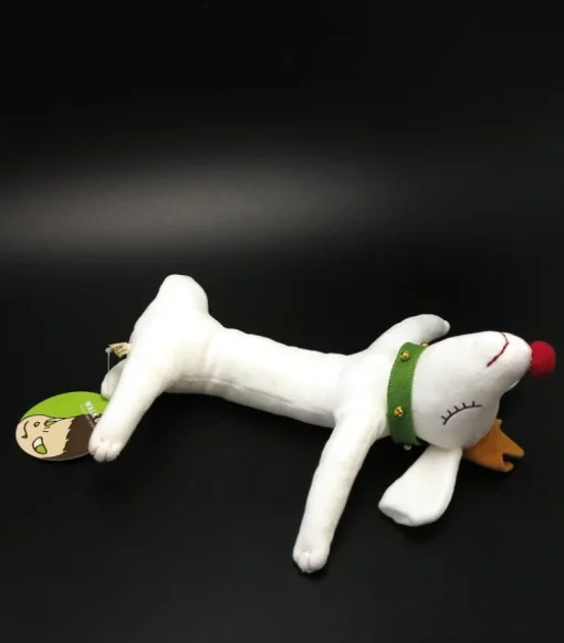 Pup King Plush - Tamaño S