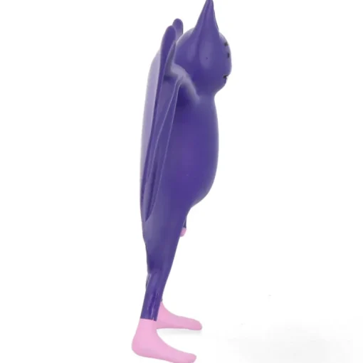 Purple Hazy - Yulila Nefedova