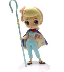 Q Posket - Bo Peep Pastel vers. (Toy Story 4)