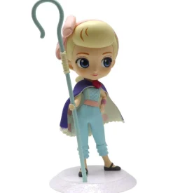 Q Posket - Bo Peep Pastel vers. (Toy Story 4)
