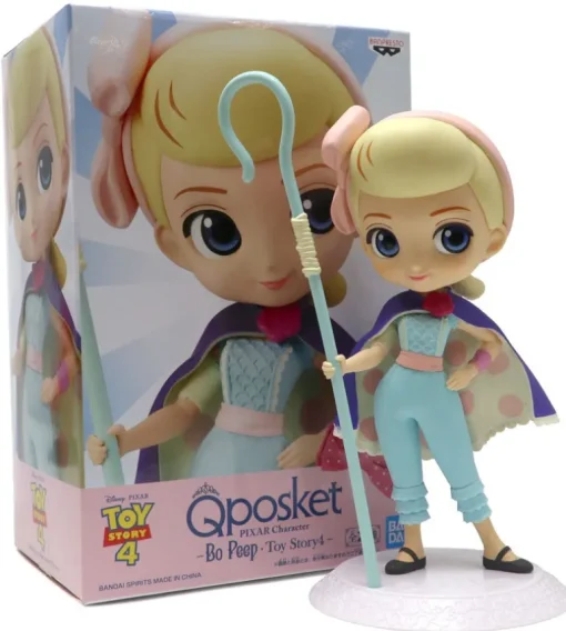 Q Posket - Bo Peep Pastel vers. (Toy Story 4)