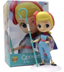 Q Posket - Bo Peep (Toy Story 4)