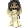 Q Posket Jasmine Dreamy Style - Aladdin