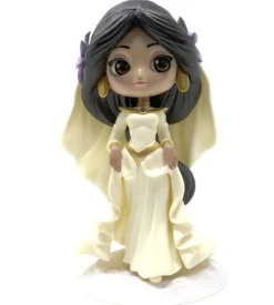 Q Posket Jasmine Dreamy Style - Aladdin