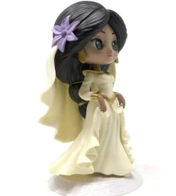 Q Posket Jasmine Dreamy Style - Aladdin