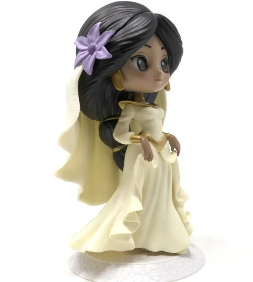 Q Posket Jasmine Dreamy Style - Aladdin