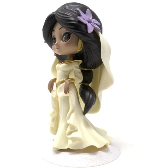 Q Posket Jasmine Dreamy Style - Aladdin