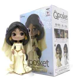 Q Posket Jasmine Dreamy Style - Aladdin