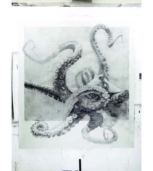 Quentin Garel - Monographie