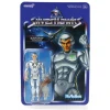 Quicksilver (Toy Version) - SilverHawks - ReAction Figures wave 01