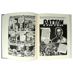 R. Crumb: Existential Comics: Selected Stories 1979–2004