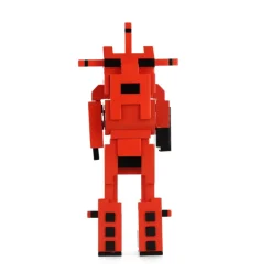 Radar - Red Version