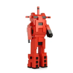 Radar - Red Version