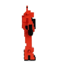 Radar - Red Version
