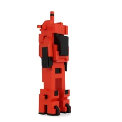 Radar - Red Version