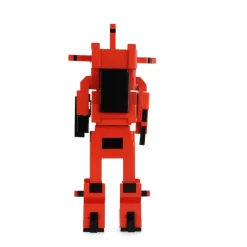 Radar - Red Version
