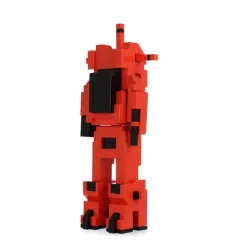 Radar - Red Version