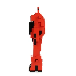 Radar - Red Version