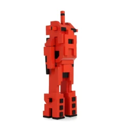 Radar - Red Version