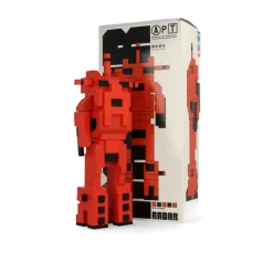Radar - Red Version