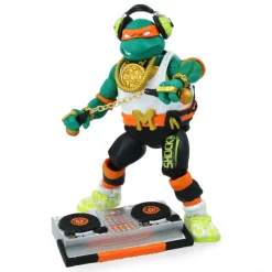 Rappin' Mike (TMNT) - ULTIMATES! Wave 11