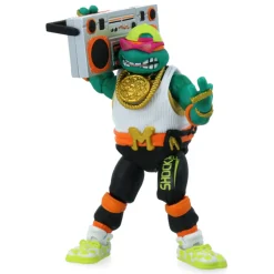 Rappin' Mike (TMNT) - ULTIMATES! Wave 11