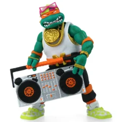 Rappin' Mike (TMNT) - ULTIMATES! Wave 11