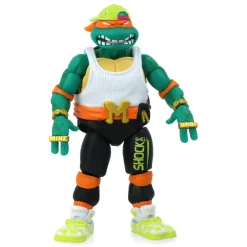 Rappin' Mike (TMNT) - ULTIMATES! Wave 11