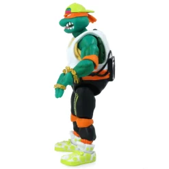 Rappin' Mike (TMNT) - ULTIMATES! Wave 11