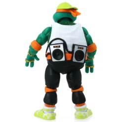 Rappin' Mike (TMNT) - ULTIMATES! Wave 11
