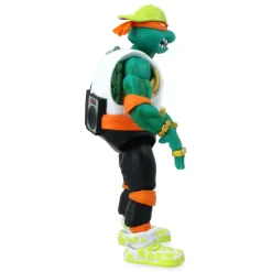 Rappin' Mike (TMNT) - ULTIMATES! Wave 11
