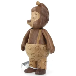 Rasmus Klump x Rasmus Oak Smoked Small