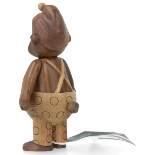 Rasmus Klump x Rasmus Oak Smoked Small