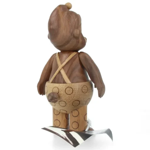 Rasmus Klump x Rasmus Oak Smoked Small