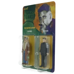 3rd Bass (2pack) - ReAction Figures