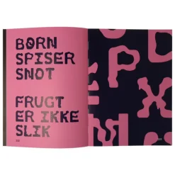 Re-imagine bizarre type