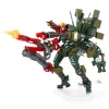 Revoltech Evangelion Production Model New 02 - Evangelion Evolution