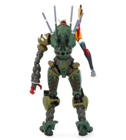 Revoltech Evangelion Production Model New 02 - Evangelion Evolution
