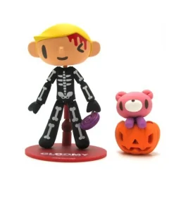Revoltech Gloomy Halloween 2